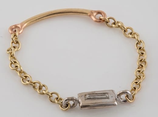 high end jewelry retouching services