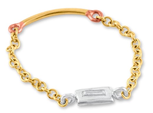 high end jewelry retouching services