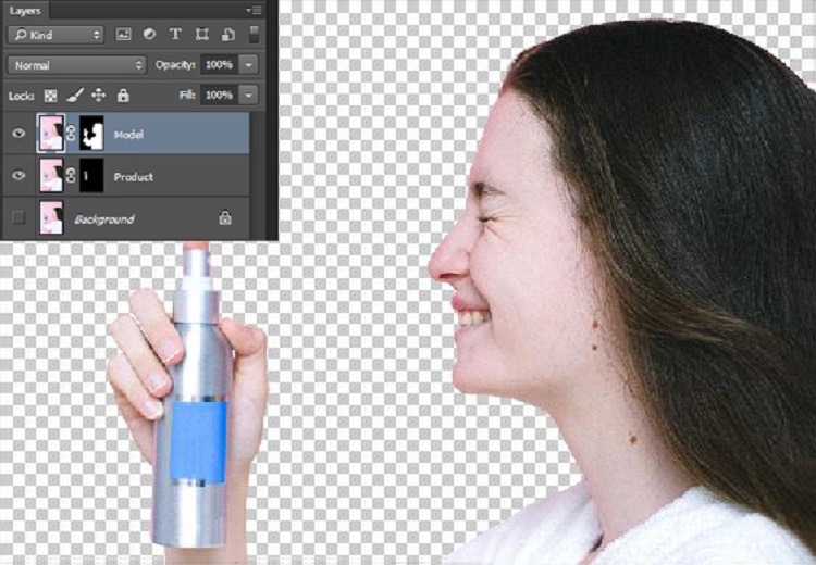 clipping mask services