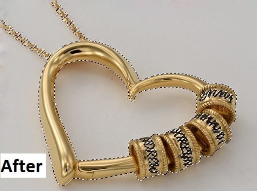 clipping path services