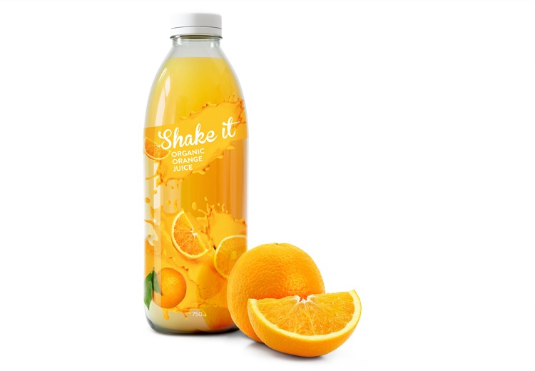 packshot image editing services