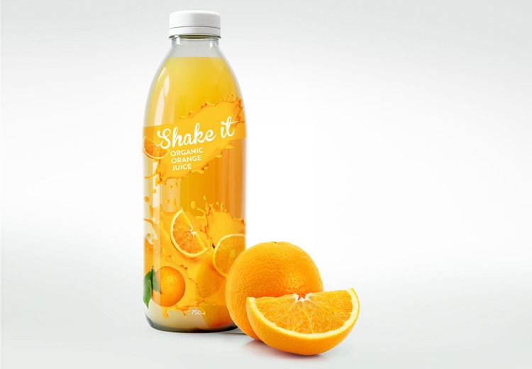 packshot image editing services