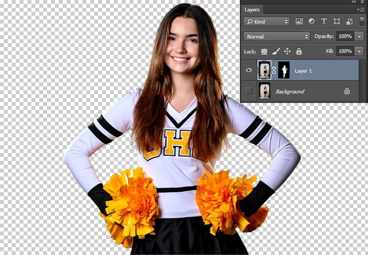sports image editing services